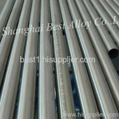 stainless steel duplex pipe & Super duplex pipe