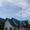 3000W MECHANISM YAWING HOME WIND TURBINE GENERATOR SET