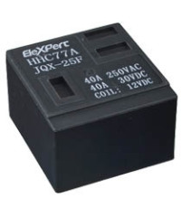 HHC77A PCB Relay