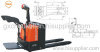 Power Pallet Truck