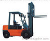 Diesel Forklift