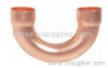 copper U bend