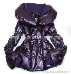 Women's fashion jacket