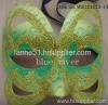 party mask for carnival venetian