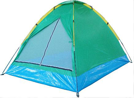 camping tent