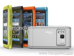 Nokia N8 Mobile