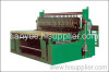 welded wire machine