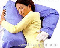 boy friend pillow