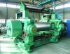 Open Type Mixing Mill
