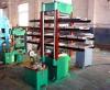 Rubber Tile Vulcanizing Machine