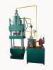 four-column hydraulic press