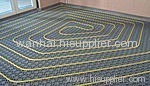 Floor Warming Mesh Panels