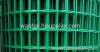 pvc coated Holland Welded Wire Mesh
