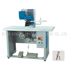 Automatic Hot-cement Covering Machine