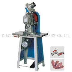 Riveting Machine&Eyeletting Machine