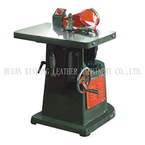 high speed grinding machine