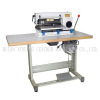 Leather Strip Cutting Machine