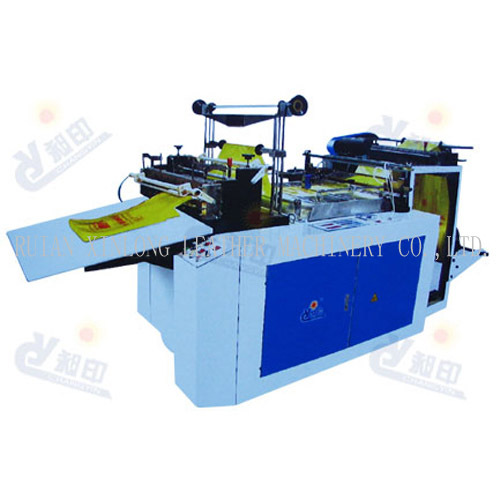 Computer Heat-Sealing & Heat-Cutting Bag-Making Machine