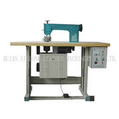 high-power bag making machine