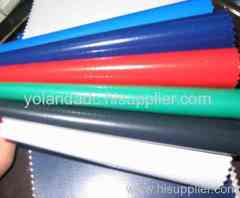 China PVC Tarpaulin