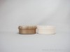 lotion jar,plastic packaging,cosmetic cream jar