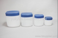cosmetics jar cream jar,skin care lotion jar