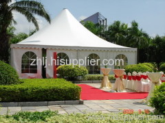 event tent