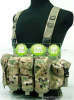 tactical vest AK-47 bellyband