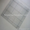 Sqare Hole Wire Mesh