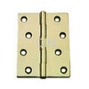 Brass Solid Hinge