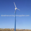 20KW ELECTRONIC YAWING WIND TURBINE GENERATOR SET