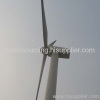 50KW ELECTRONIC YAWING WIND TURBINE GENERATOR SET