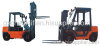 Diesel Forklift CPC15/20