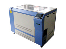 CO2 Medal Laser Engraving Machine