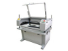 CO2 Movable Image Engraving Machine