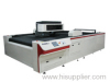 ZJCJG-170300LD Continuous and high speed large-area laser cutting bed