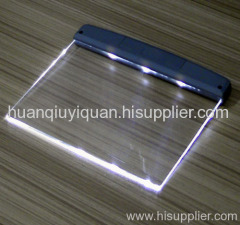 led night book reading light for reading, book light