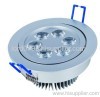 CE/SGS Approved audited Professional LED downlight