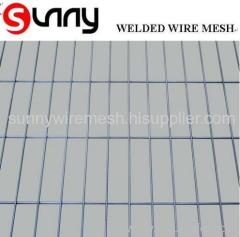 welded wire mesh