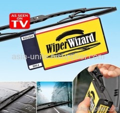 Wiper Wizard