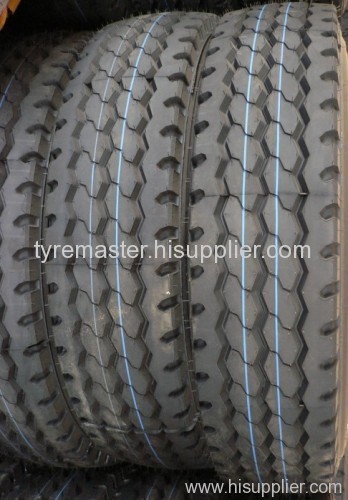 truck tyre