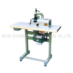 Paring Machine