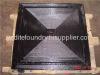 EN124 cast iron manhole cover sump cover