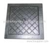 hebei cast iron manhole cover