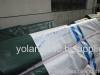 PVC stacked sandwich cloth PVC Tarpaulin