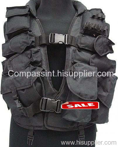 tactical vest