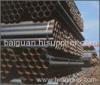 A295 52100 ERW steel pipe