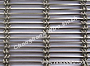 Decorative Wire Mesh