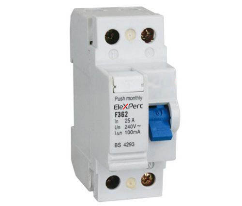 Earth Leakage Circuit Breaker