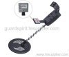 Underground gold metal detector